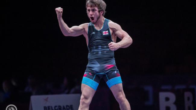 LIVE BLOG: Henri Deglane Grand Prix of France (Day Three)