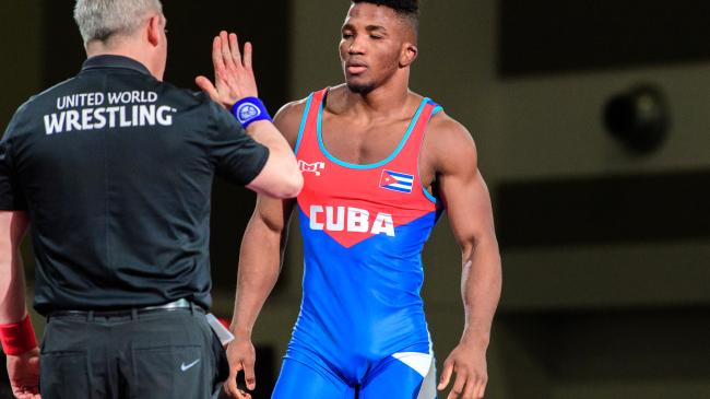 Wrestling Announces Rules Modifications 