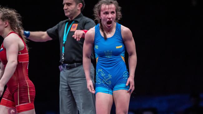 XXIV Outstanding Ukrainian Wrestlers and Coaches Memorial Entries 