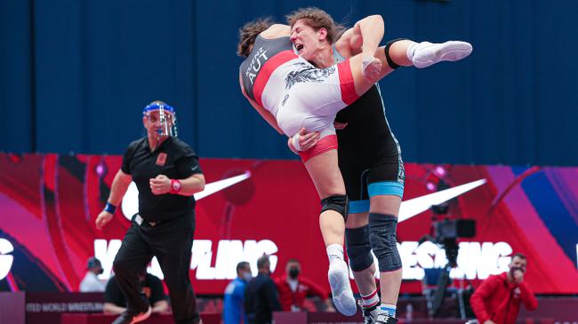 LIVE BLOG: World Olympic Qualifiers, Day Two