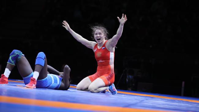 Russia Goes 3 for 3 to Complete Olympic Lineup; Mongolian Miracle Adds Another Full Team