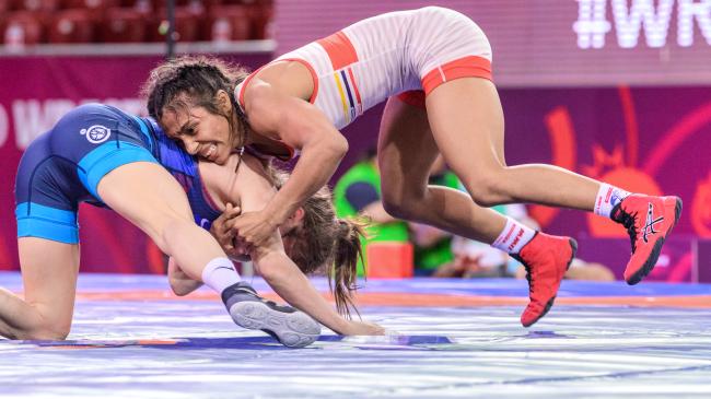 Ecuador, Romania Earn Olympic Tickets as North Korea Withdraws from Tokyo 2020
