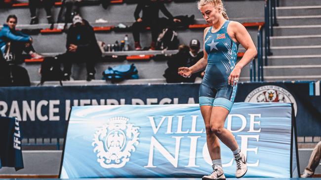 Live Blog: Poland Open Ranking Series, Day Four