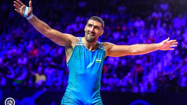 Live Blog: Poland Open Ranking Series, Day Six