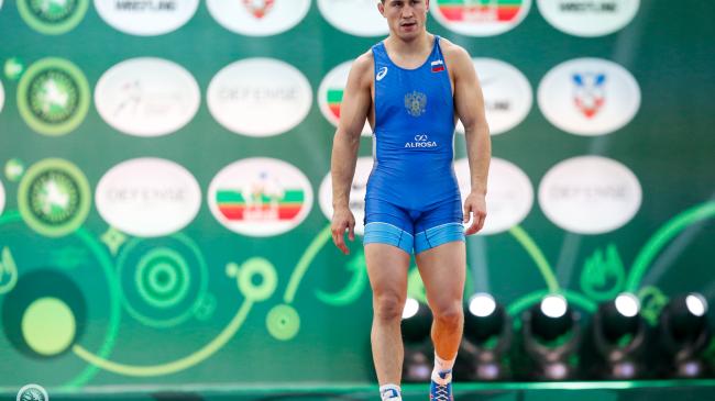 Live Blog: Poland Open Ranking Series, Day Five
