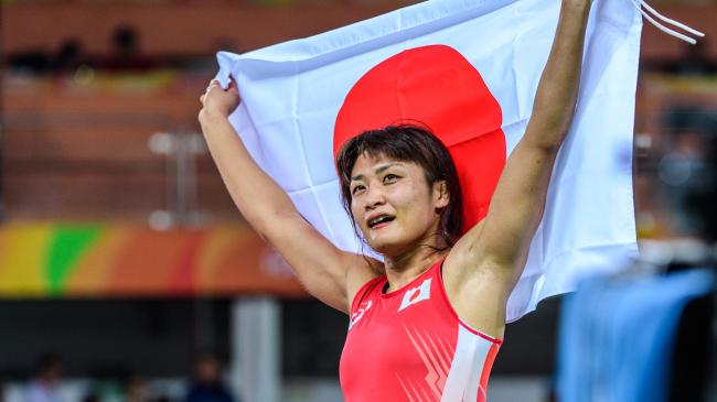 Legendary Icho Joins Japan National Team Staff in Run-Up to Paris Olympics