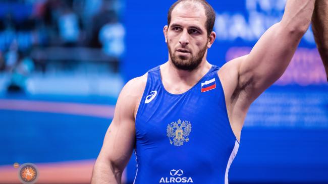 Saturday's Ivan Yariguin Freestyle and Women's Wrestling Finalists Determined 