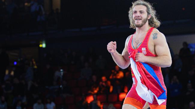 Grand Prix Zagreb Open Entries