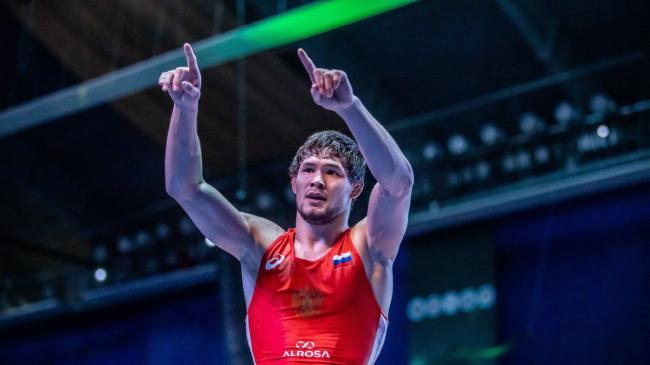 The Return of Rassadin and the Breakthrough of Baltuev 
