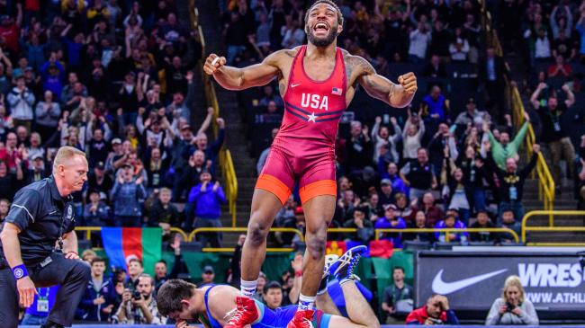 USA, Azerbaijan Announced as Hosts for World Cups