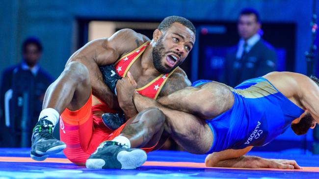 Live Blog: Yasar Dogu, Vehbi Emre & Hamit Kaplan Ranking Series Day 4