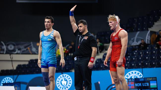 UWW Academy Releases '22 Rule Modifications Breakdown Videos