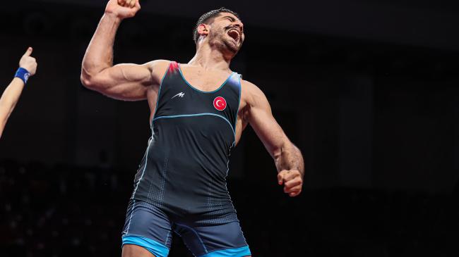 Rankings See Big Shifts After Yasar Dogu 