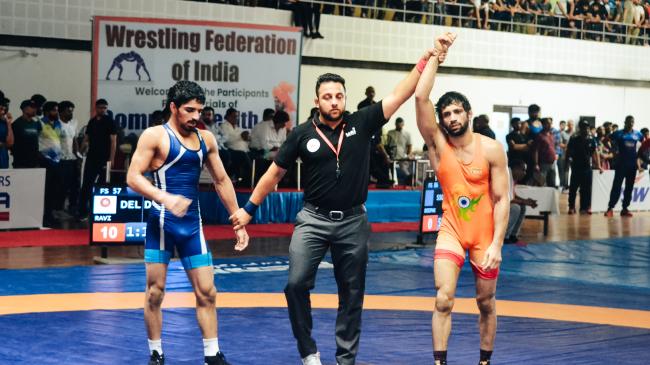Kumar hopes for Gilman showdown at Worlds