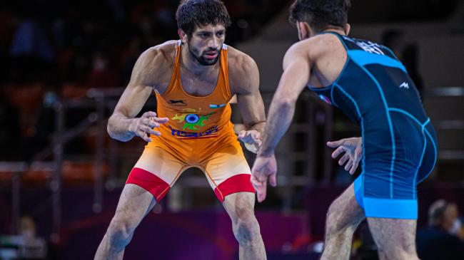 Ravi, Punia, Oborududu headline this week’s Commonwealth Games