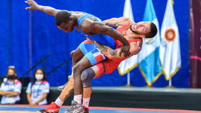 South American Games Preview