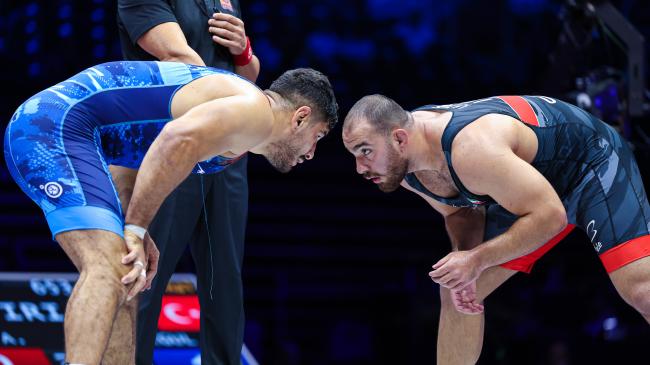 Ranking Series calendar finalized, UWW approves 2kg weight tolerance