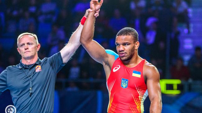 WATCH: Henri Deglane Grand Prix