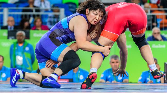 Rio Olympic champion Dosho announces retirement