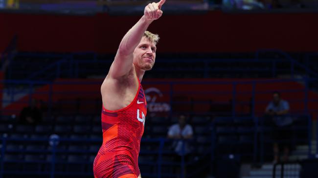 Pan-Ams Preview: USA juggernaut the challenge for others