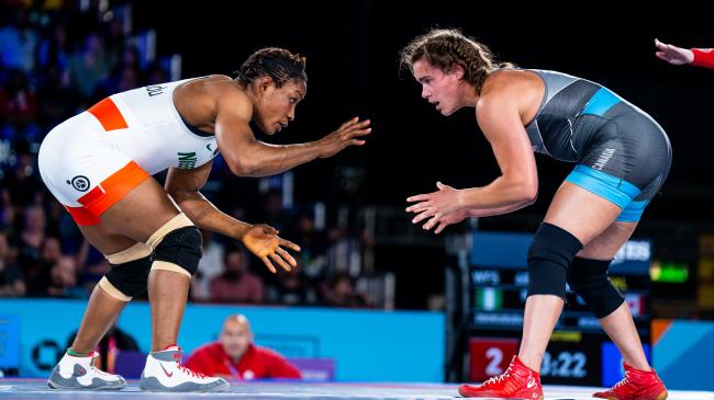 African Championships: Battle for continental supremacy heats up