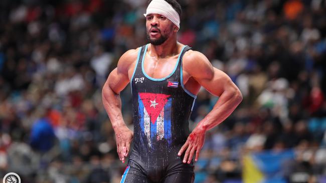 WATCH LIVE: 2023 Pan-American Games, Day Two