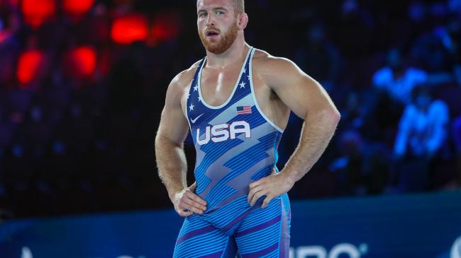 WATCH LIVE: 2023 Pan-American Games, Day One