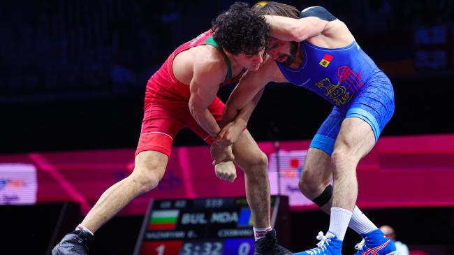 Zagreb Open: Ciobanu beats Nazaryan, Hedayati top Pino