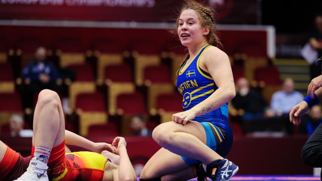 WATCH LIVE: Henri Deglane Grand Prix