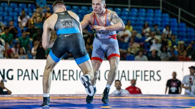 Gomez, Cruz deny USA Paris 2024 spots at Pan-Am Qualifiers