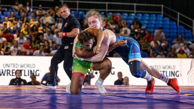 Pan-Am OG Qualifiers: Canada, U.S. earn three WW quotas each