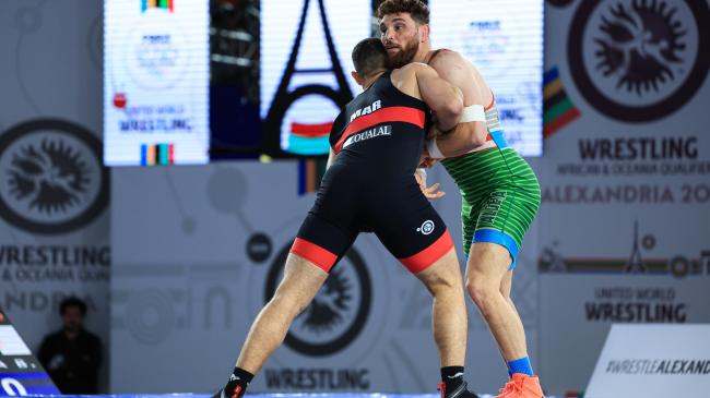 Algeria wins 5 Paris quotas at African & Oceania qualifiers; Elsayed falls