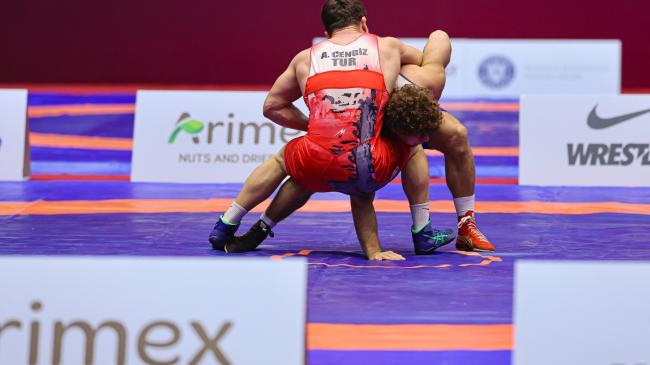 United World Wrestling Announces Arimex as Global Supplier