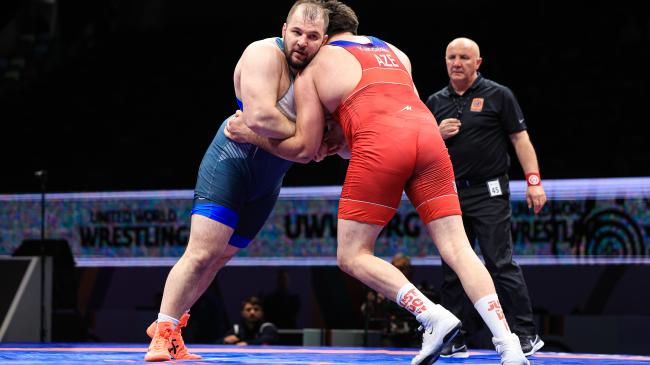 Nine nations, 2 AINs win Paris 2024 quotas at European qualifiers