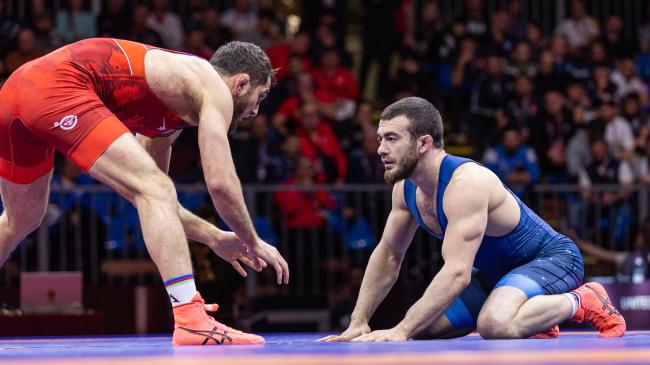 Higuchi, Kiyooka reach finals at Budapest Ranking Series 