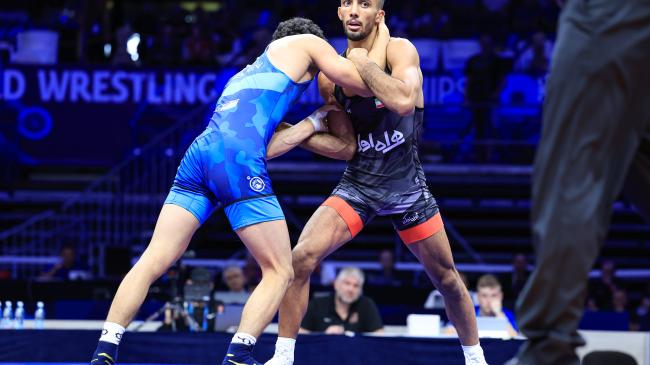 Must-watch storylines from Budapest Ranking Series