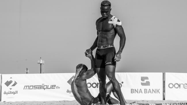African Beach Wrestling Championships 2024: All you need to know