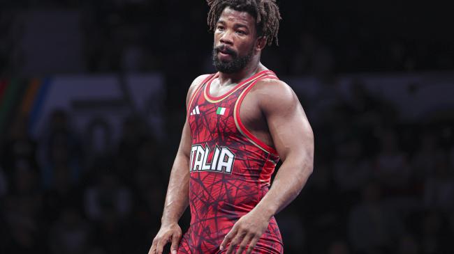 UWW reallocates 16 Olympic Games Paris 2024 quotas 