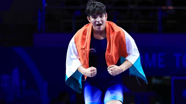 History at U17 Worlds: India wins first title, Canada crowns champion