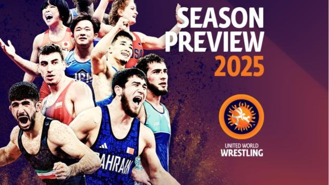 Wrestling 2025 Season Preview