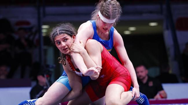 U23 Euros: Triple delight for Turkiye as Bas leads gold rush