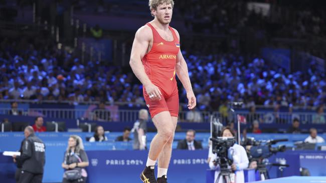 Milov Hands Aleksanyan First European Loss Since 2017