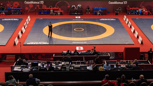 WATCH LIVE: African Championships 2025 Guide