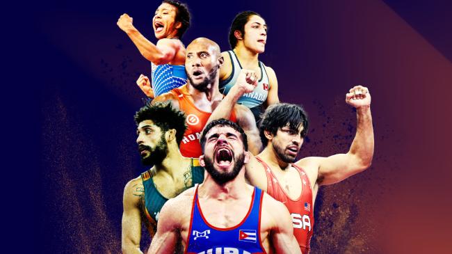 Pan-American Championships 2025 Preview