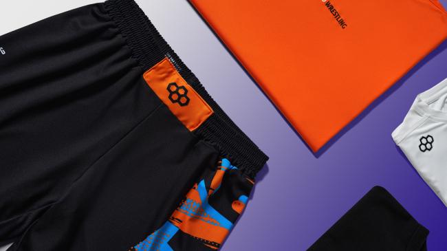 RUDIS launches UWW x RUDIS apparel collection