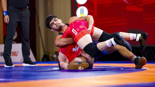U23 & U17 Asian Championships, Vietnam: Results and Highlights