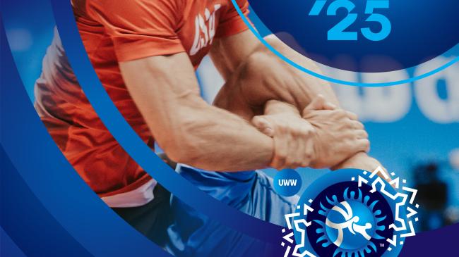 World Grappling Championships 2025: Fixtures and schedule