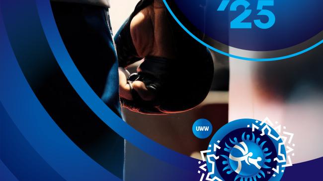 Amateur MMA World Championships 2025 Schedule 
