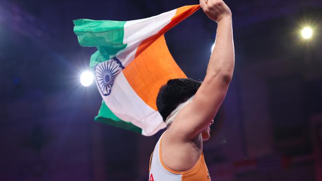 India hiring foreign coaches for national teams