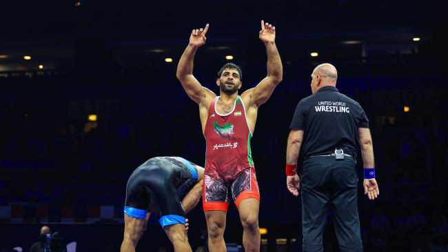 Islamic Solidarity Games 2025 Day 2 Highlights
